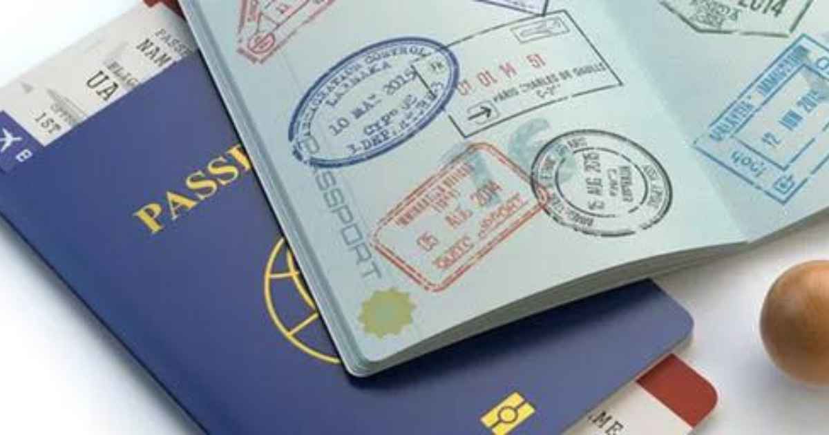 To Apply for Dubai Visa You must have valid passport