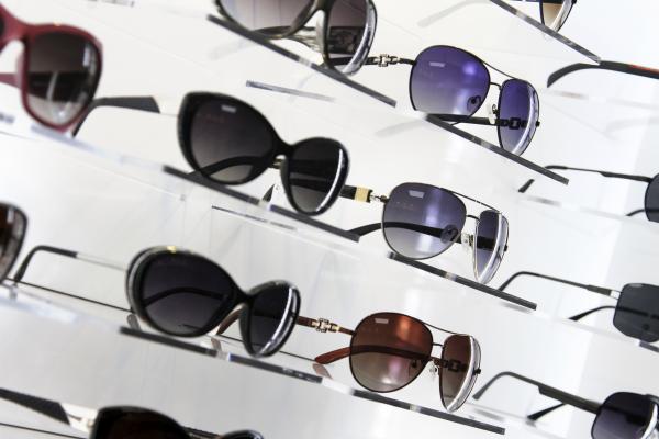 Sunglasses from Sunglass Hut 2