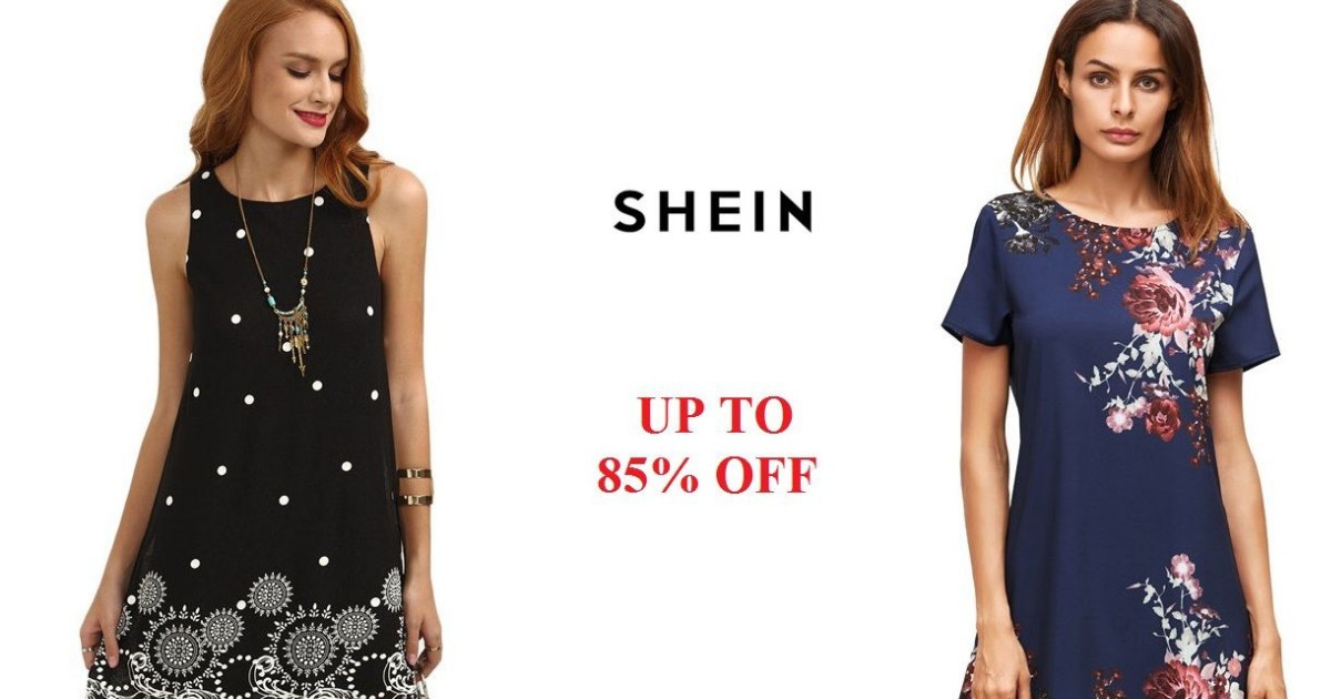 Things to Keep in Mind While Ordering From Shein