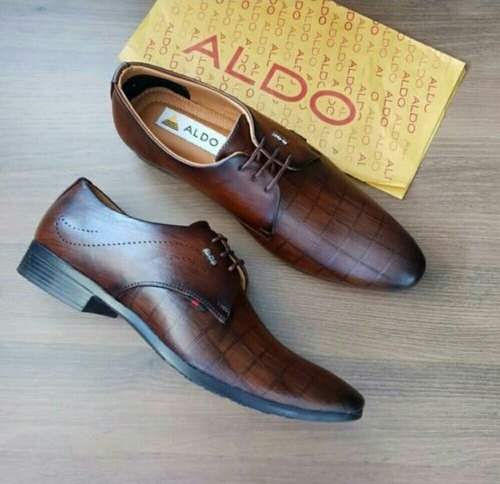 Leather Shoes from Aldo
