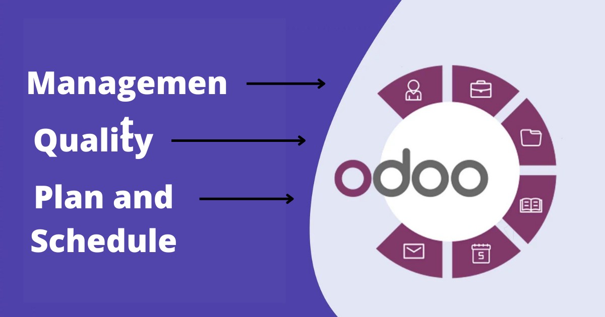 How Odoo ERP Works The Features