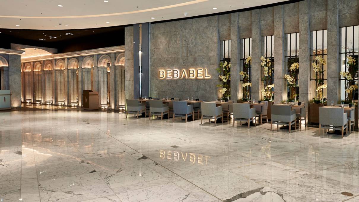 Bebabel Dubai