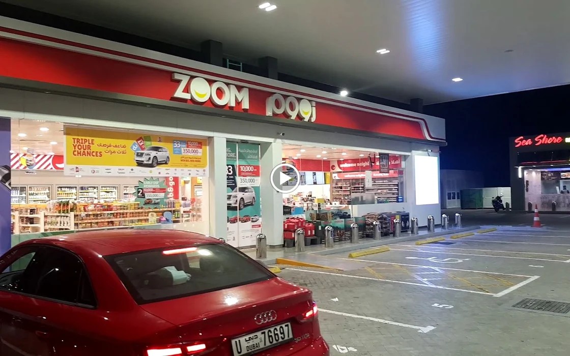 Zoom Supermarket Ras al Khaimah