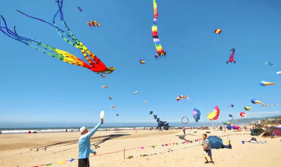 kite beach Dubai
