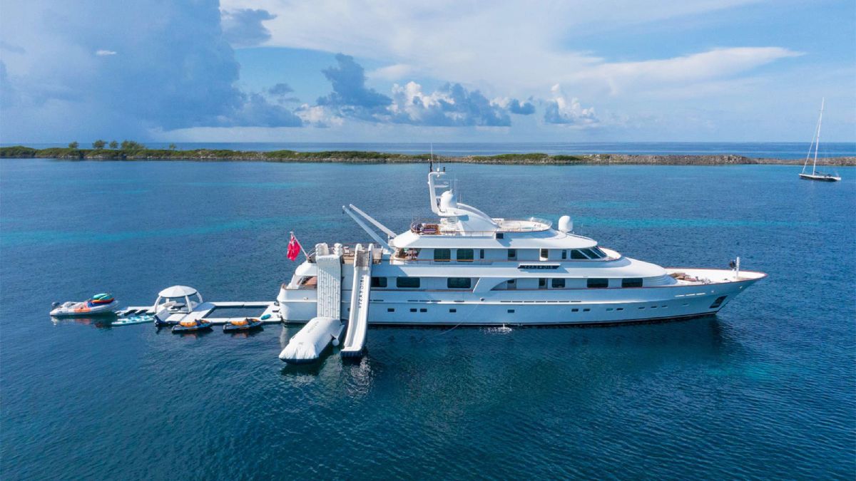 Maximize the Yachts Offerings