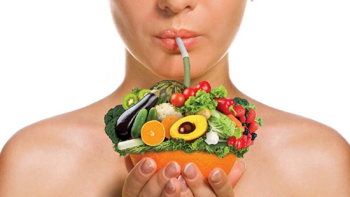 Skin Healthy Food to Eat