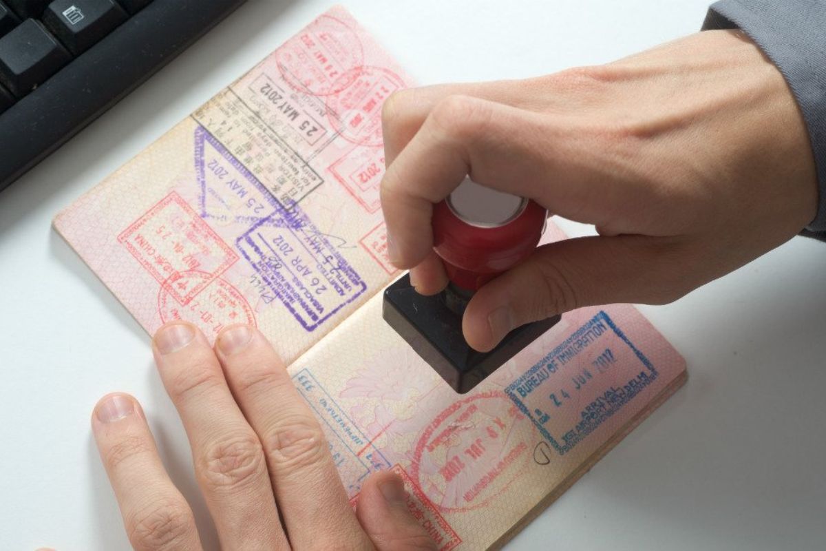 Visa on Arrival A Primer