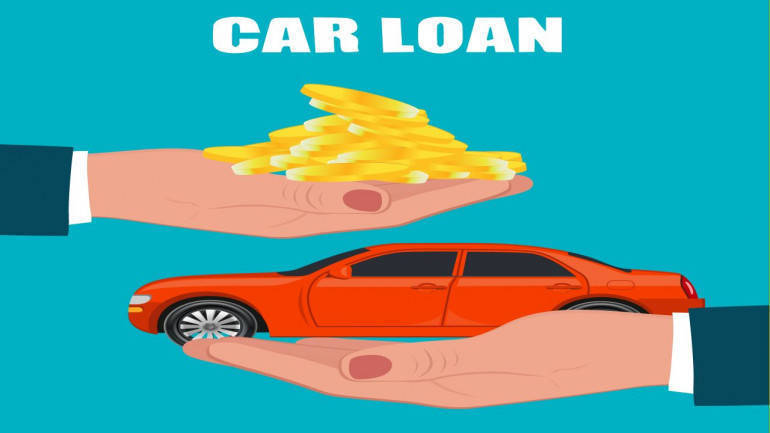 How to Sell My Car Today With Bank Loan?