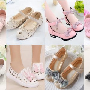 Best Child Shoes for Event in UAE