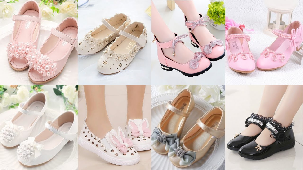 Best child shoes for event in UAE