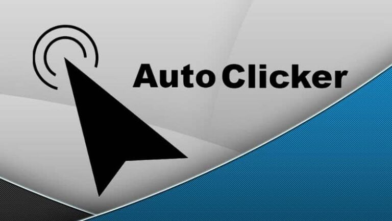 how to get autoclicker on pc