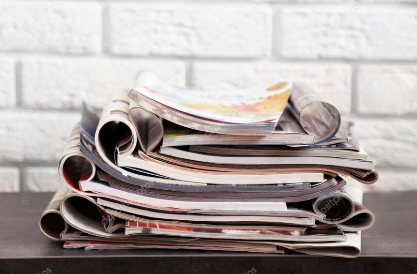 How to Get Rid of Paper Clutter at the Workplace or Home?