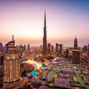 Top Must See Attractions and Place in Dubai