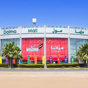 Dalma mall Abu Dhabi Review, Activities, Timings, & Shopping