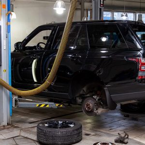 7 Tips For Maintaining Your Range Rover