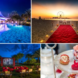 15 Things to Do on Valentines Day in Dubai
