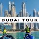 Explore and Enjoy Dubai