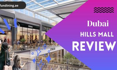 Dubai Hills Mall Review