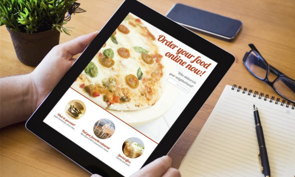 Restaurants & Food Chains Become Viral Through Digital Marketing in Dubai