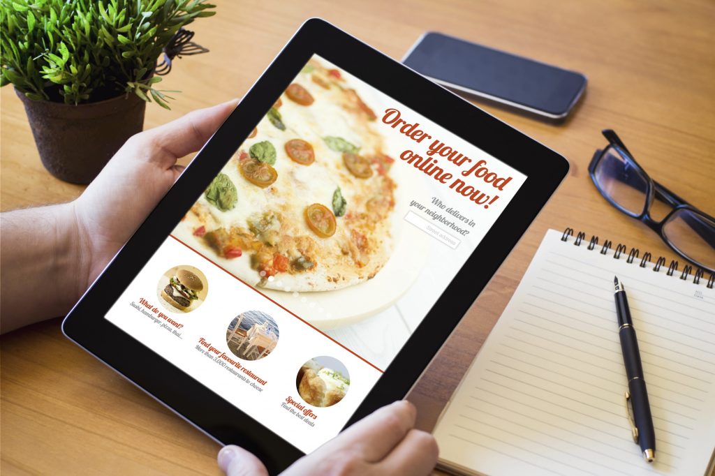 Restaurants & Food Chains Become Viral Through Digital Marketing in Dubai