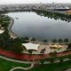 Al Nahda Pond Park Activities, Attractions, Ticket, Price & Review