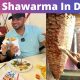 Best Shawarma in Dubai