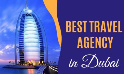 Best travel Agencies in Dubai