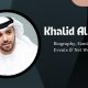 Khalid Al Ameri Biography, Net Worth
