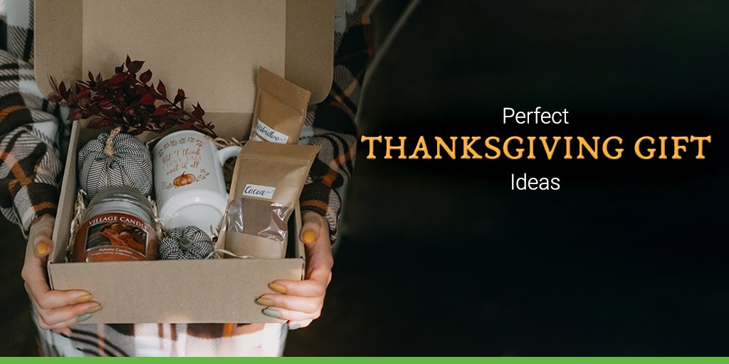 Thanksgiving Gift Ideas In UAE