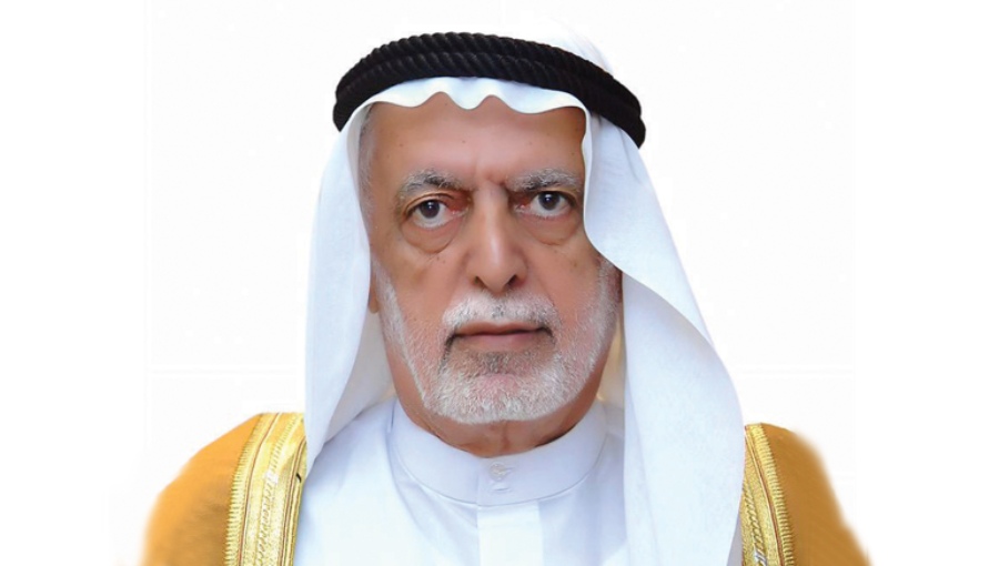 Abdulla bin Ahmad Al Ghurair