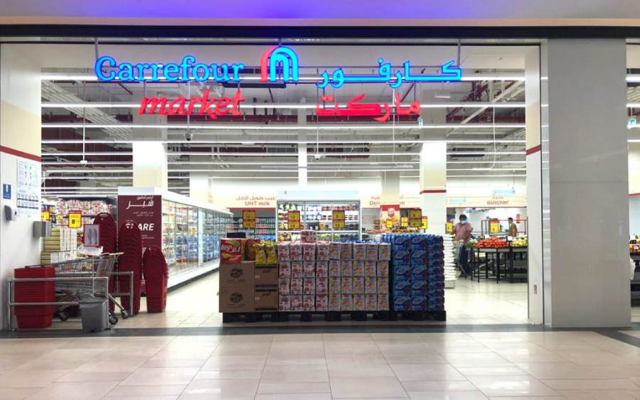 Carrefour