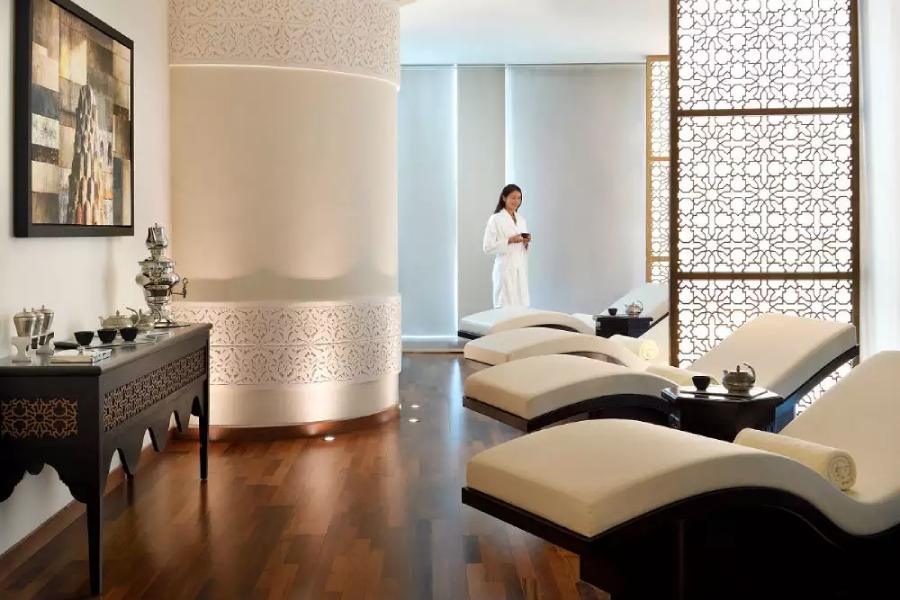 Saray Spa