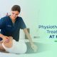 Physiotherapy Treatment AT HOME