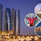 Abu Dhabi Sightseeing City Tours