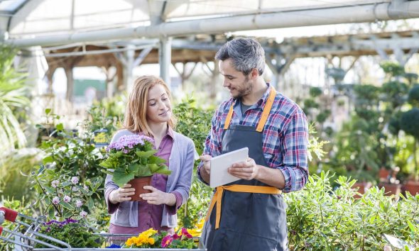 Marketing Strategies That Work For Garden Centers
