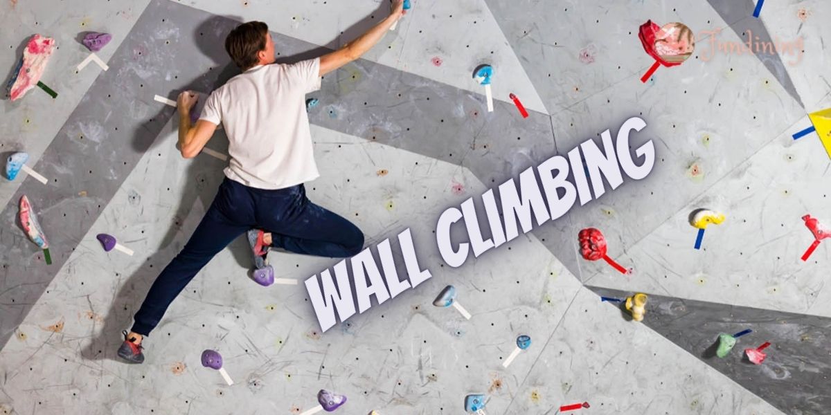 Wall Climbing