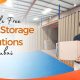 Storage Solutions in Dubai