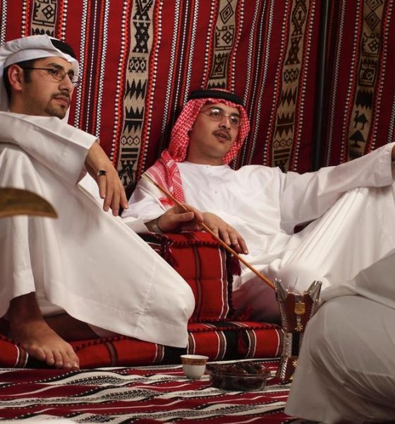 Essential Emirati Traditions for Visitors to Know