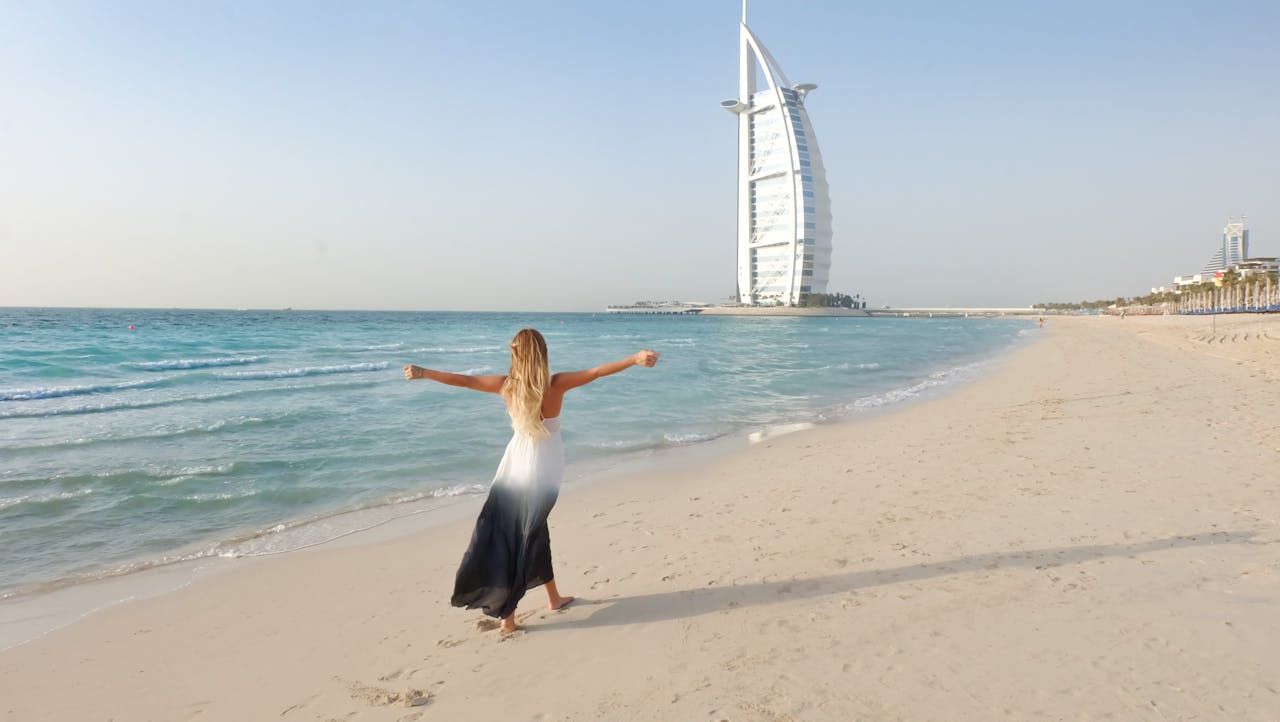 Nature Experiences in Dubai